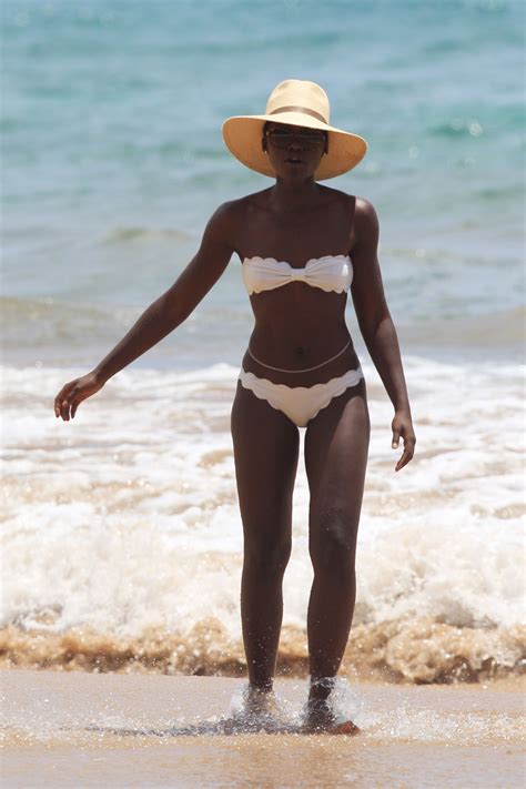 Naked Lupita Nyong O Added By Oneofmany