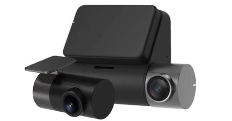 Xiaomi 70mai A500S Dash Cam Pro Plus+ + RC06 Read Camera Black ...