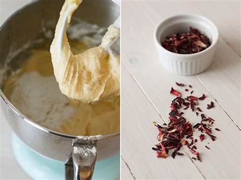 Naked Layer Cake De T Hibisco Blog De Recetas De Mar A Lunarillos