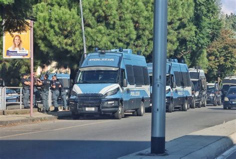 Clan Degli Zingari Se Catanzaro Apre Gli Occhi Reggio Li Chiude