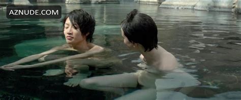 PAULINE ETIENNE Nude AZNude