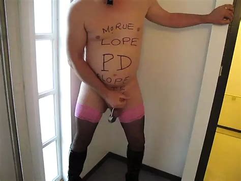 Lopette Annie Exhibee Shemale Handjob Porn Video D6 XHamster