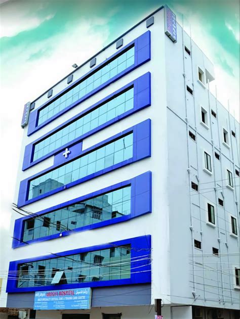 List Of Best General Surgery Hospitals In Nizamabad 2024 Find