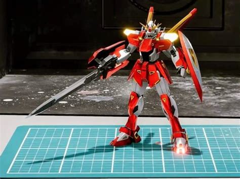 Star Formula Gundam Wip Name Rnewgundambreaker