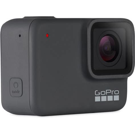 Three versions of GoPro Hero 7 officially launched, featuring HDR and ...