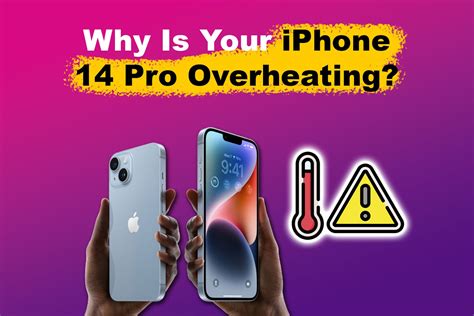 Iphone 14 Pro Overheating [ Do This To Fix It ] Alvaro Trigos Blog