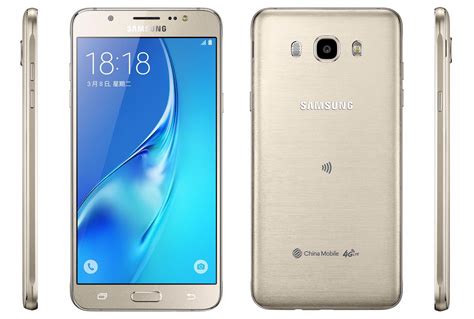 Samsung Galaxy J7 2016 Özellikleri - TeknoVudu