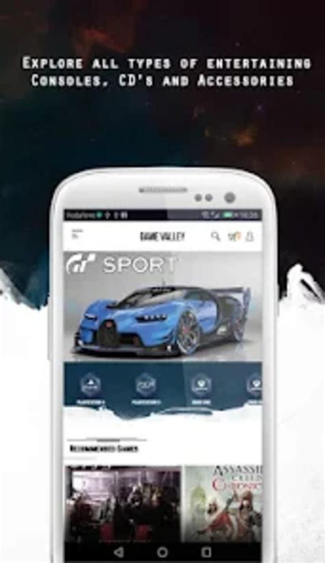Game Valley For Android Download