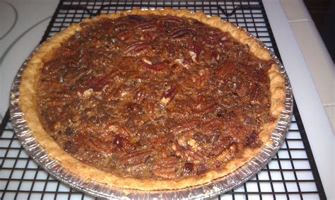 Decadent Chocolate Pecan Pie