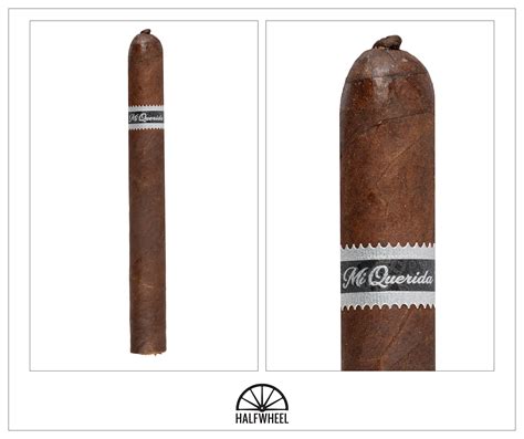 mi querida black sakakhan halfwheel