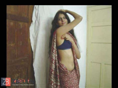 Indian Housewife ZB Porn