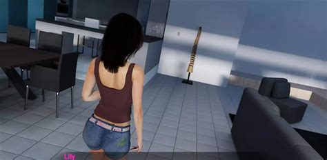 Away From Home Vatosgames Part 75 Horny Jogging And Horny MILF By Loveskysan69 XHamster