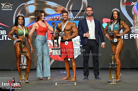 Bikini Pro EastLabs Sk