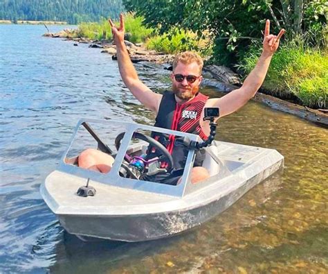 Mini Micro Jet Boat Shop Cheapest Brunofugaadvbr