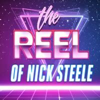 The Reel Of Nick Steele Porn Videos HD Scene Trailers Pornhub
