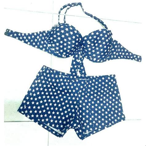 Jual Bikini Set Shopee Indonesia