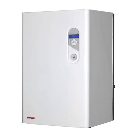 Elektrokotol CosmoTHERM E 9 - 15 kW - Moderné domy - montované domy na kľúč