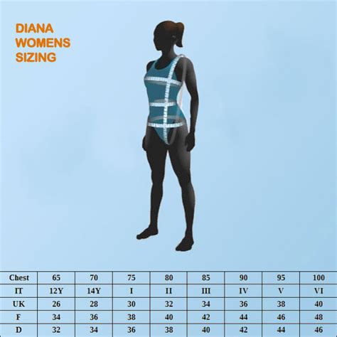 Diana Womens Multicoloured White Twin Bra Swim Bikini Top