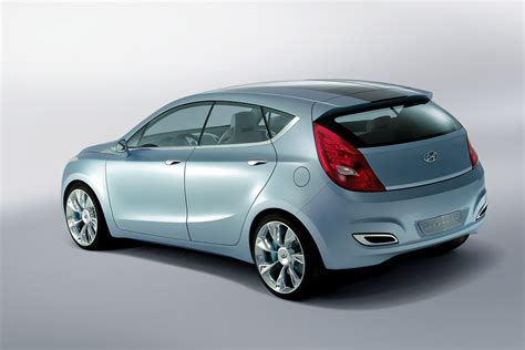 Фотографии Hyundai Arnejs Concept