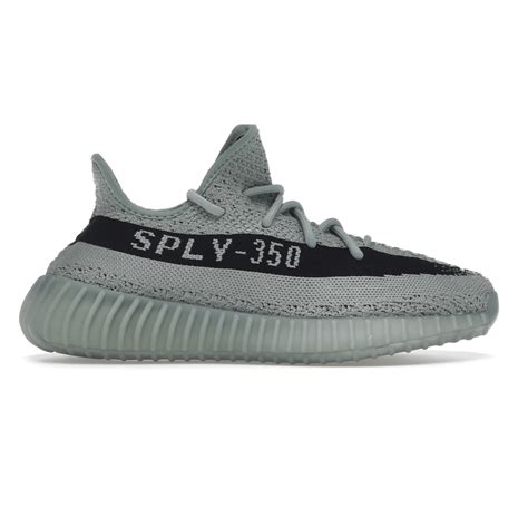 Adidas Yeezy Boost 350 V2 Salt Yeezy Kershkicks