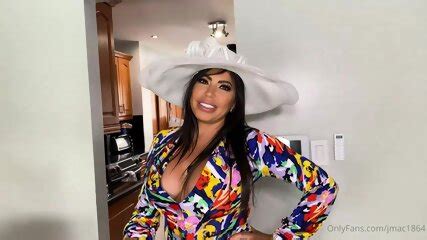 Julianna Vega Pov Hot Latina Milf