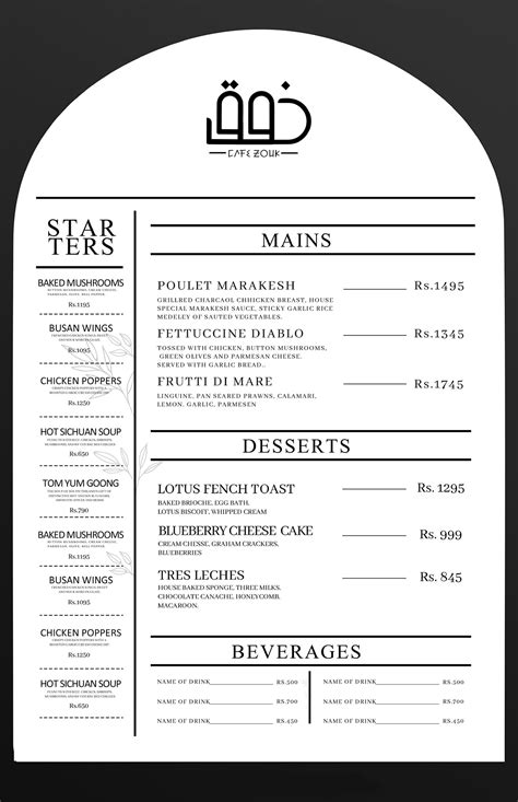 Cafe Logo Redesign on Behance