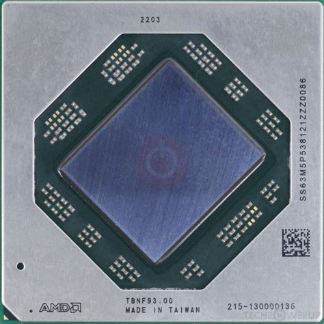 AMD Radeon RX 6650 XT Specs | TechPowerUp GPU Database