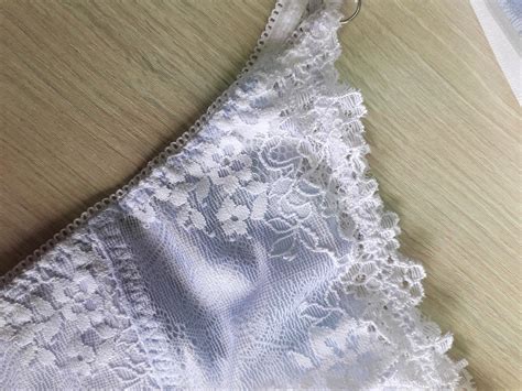 Blue Bralette Lace Bralette Wedding Bralette Bride Bralette Etsy