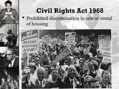 Ppt The Civil Rights Movement Powerpoint Presentation Free Download