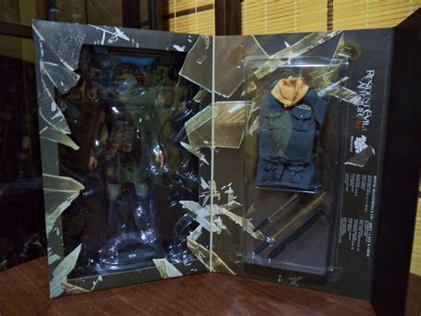 Angels And Summer Hot Toys Alice Showcase Resident Evil Afterlife