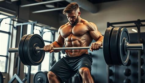 Deadlift Nedir Nasıl Yapılır Ve Nereyi Çalıştırır