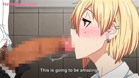 Sweet And Hot ALL EPISODES 1 2 NEW HENTAI