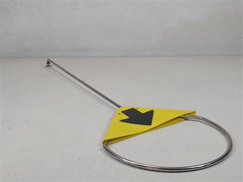 Encon Safety Shower Products 1 Ball Valve Bcp W Actuator Arm And Pull Rod