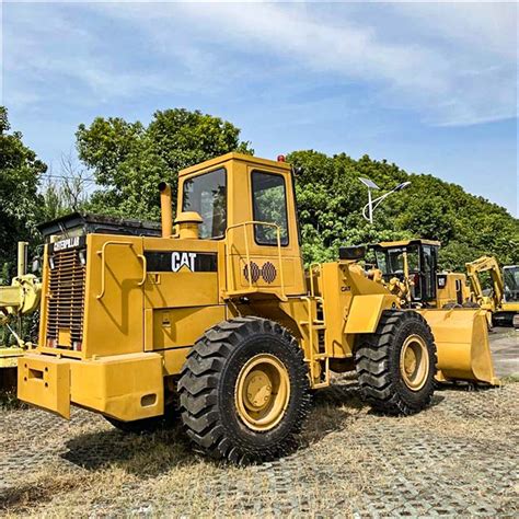 Japan Used Caterpillar 950f Wheel Loader For Hot Sale Cat 950f 950b