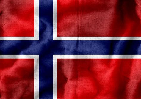 National Flag Of Norway Free Stock Photo - Public Domain Pictures
