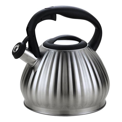 Чайник со свистком MARTA MT-3095 38614 - выгодная цена, отзывы ...