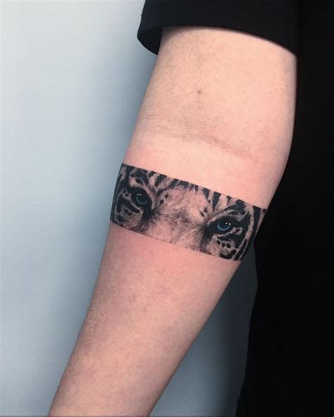 Tiger Eye Tattoos Kamzinkzone Tattoos Sleeve Artofit