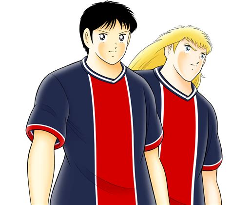 NEXT DREAM Special Site | Captain Tsubasa: Dream Team