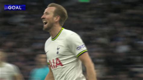 Sky Sports On Twitter Harry Kane Breaks The Record As Tottenhams All Time Top Scorer 🚨⚪