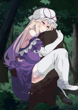 Blacked Qos Luscious Hentai Manga Porn