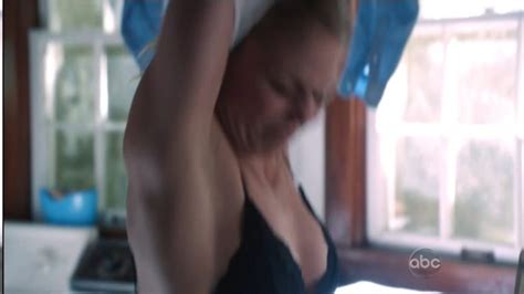 Jennifer Morrison Nude Photos Videos