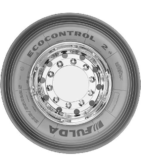 Шины Fulda EcoControl 2 plus для грузовиков - купить с доставкой в Москве