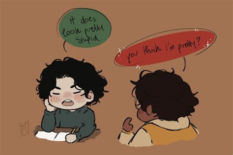 Wishing I Was A Gay Wizard From The S Artofit