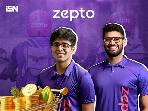 zepto raises  million  funding  domestic investors