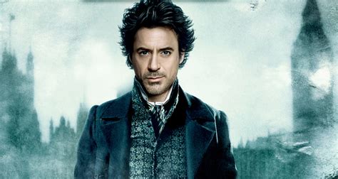 Sherlock Holmes 3 – El rodaje podría comenzar en octubre