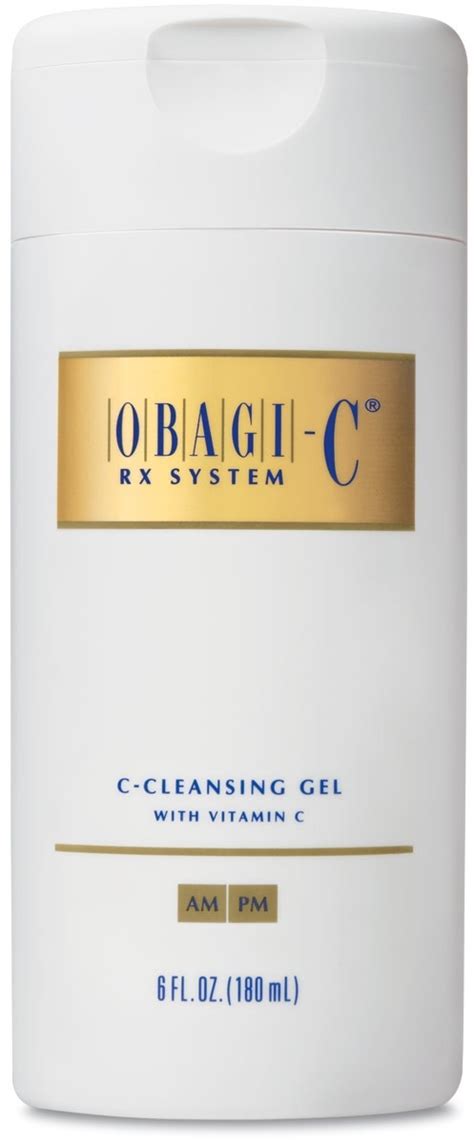 Obagi C-Cleansing Gel - 230,74 TL'ye Sipariş