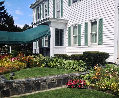 History | Brackett Funeral Home