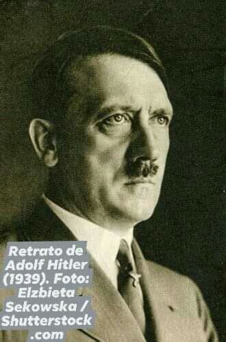 Hitler Nasceu Em Que Pais - Quem era Adolf Hitler??