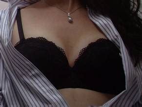 PAULINE EGAN Nude AZNude