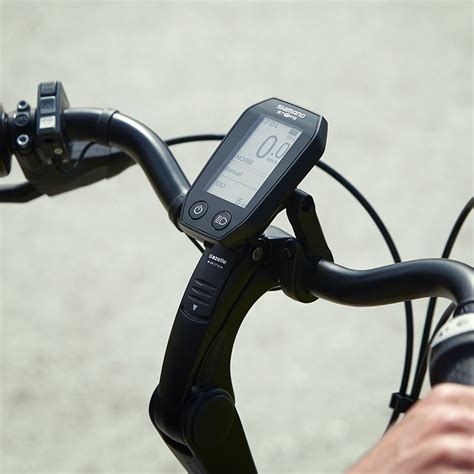 Displays Voor Elektrische Fietsen Gazelle